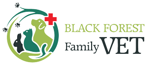 Black Forest Vet
