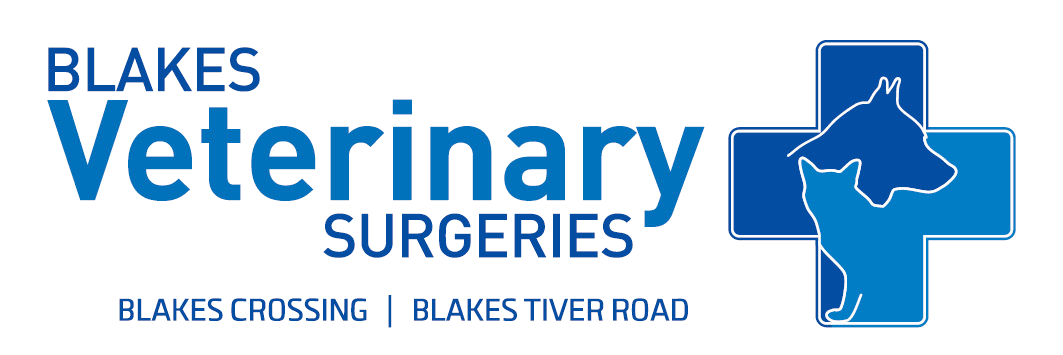 Blakes Crossing Veterinary Surgery