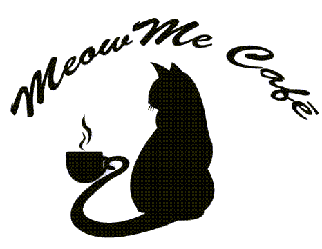Meow Me Cat Cafe