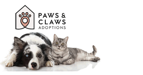 Paws & Claws Adoptions Inc.